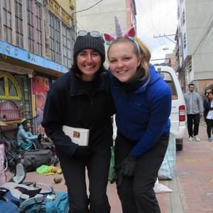 Meet your Posher, Lila